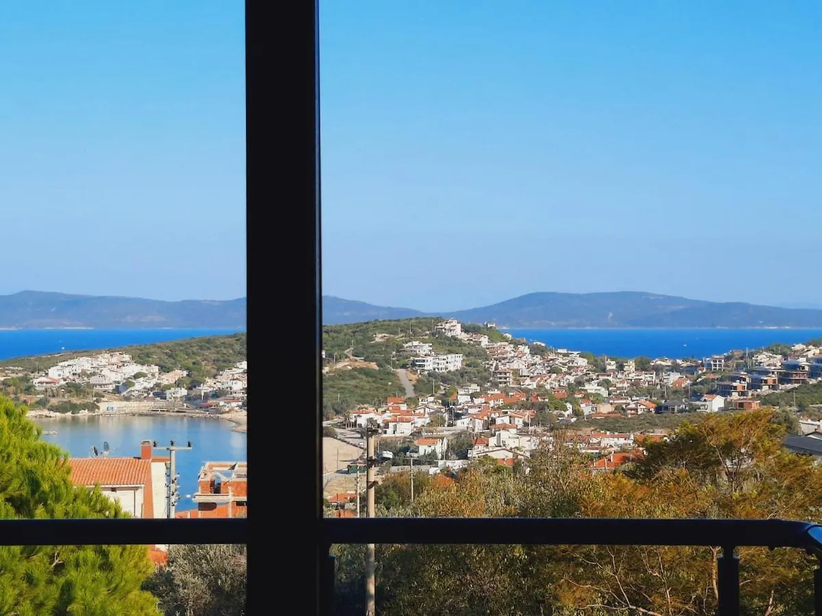 North Wind Hotels - Karaburun