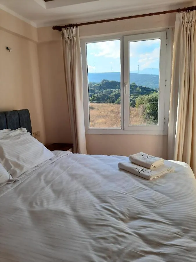 North Wind Hotels - Karaburun