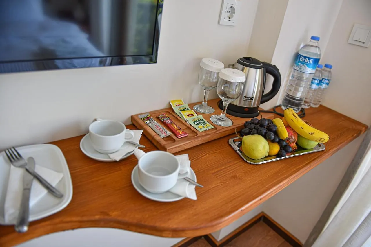 North Wind Hotels - Karaburun