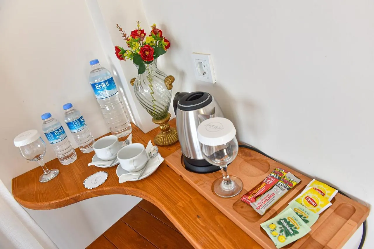 North Wind Hotels - Karaburun