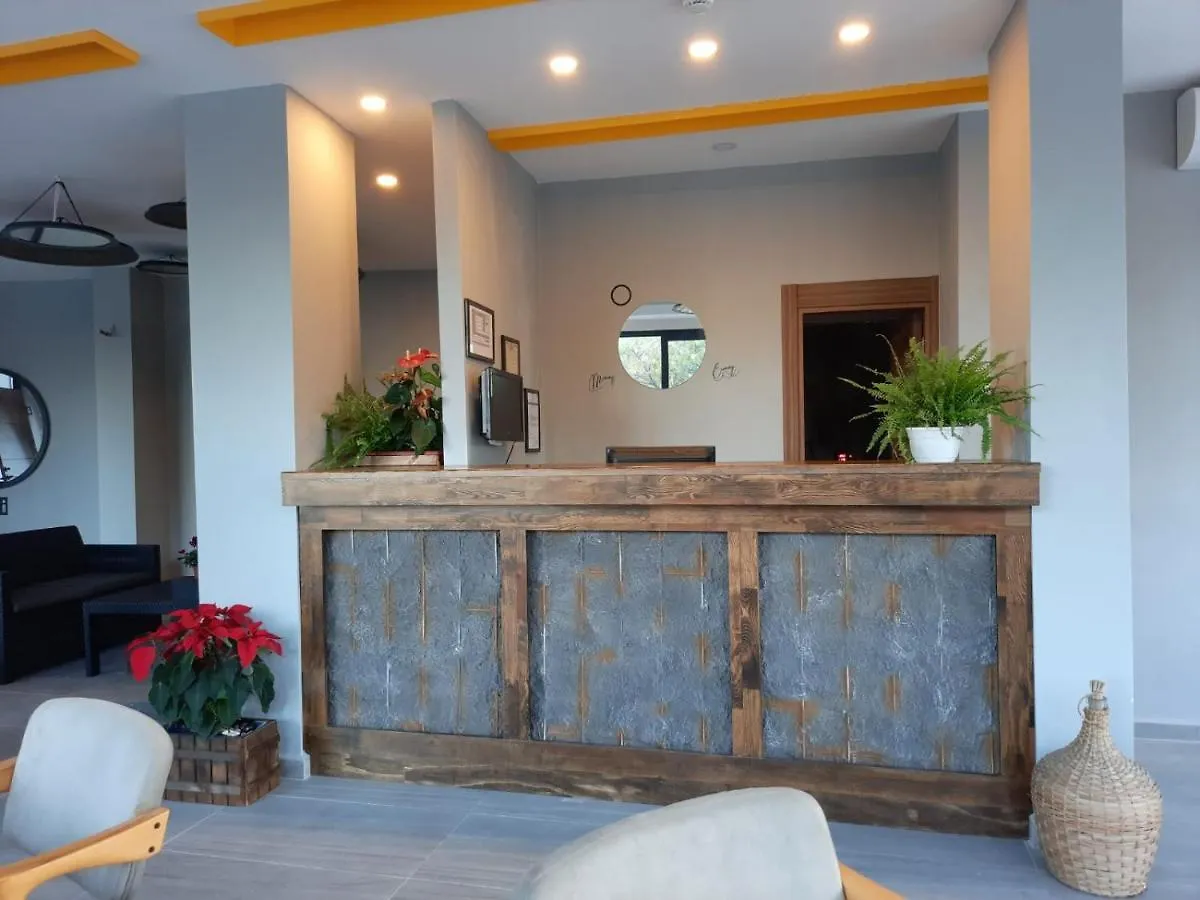 North Wind Hotels - Karaburun 0*, Karaburun (Izmir) Turkey