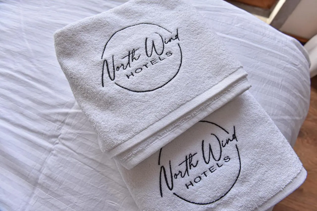 North Wind Hotels - Karaburun