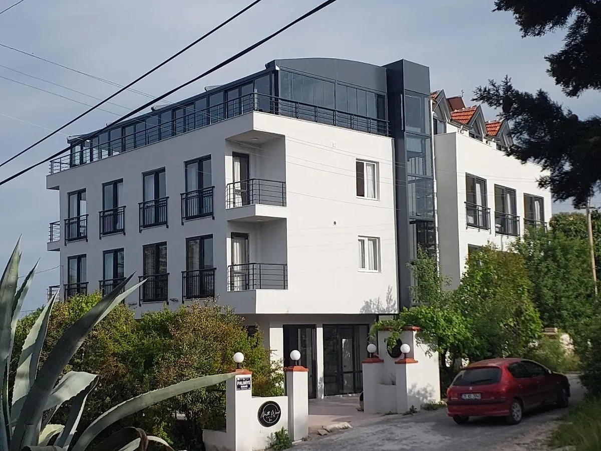 North Wind Hotels - Karaburun