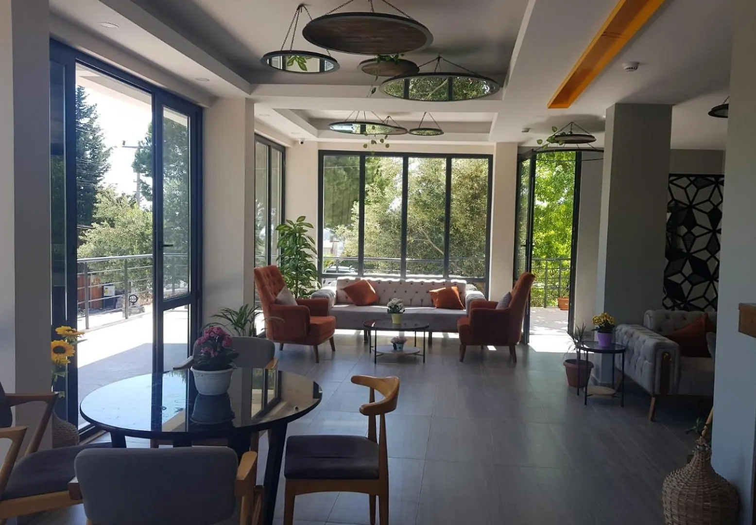 North Wind Hotels - Karaburun