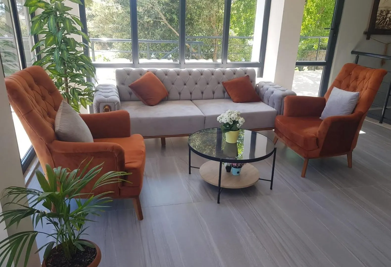 North Wind Hotels - Karaburun Turkey